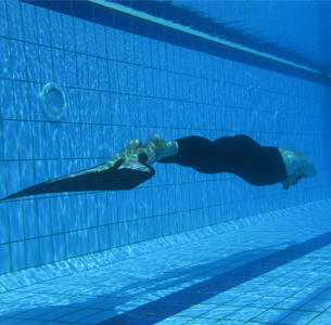 FII Level 2 Freediver